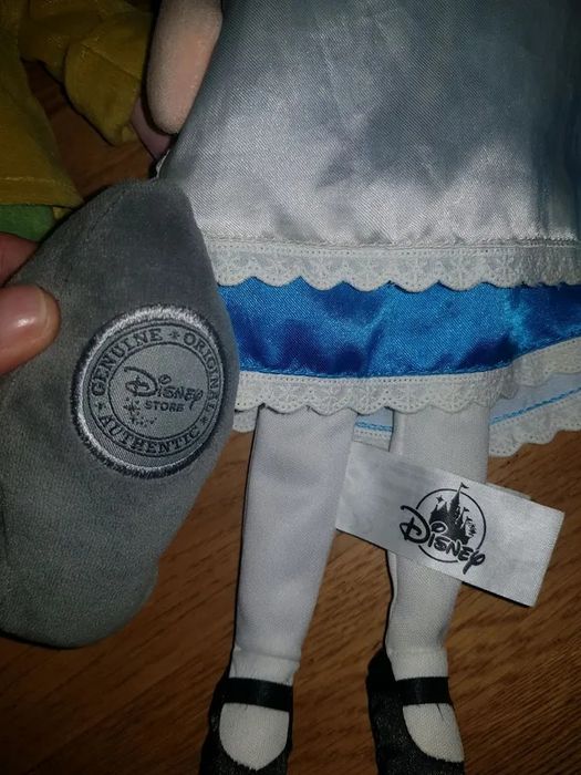 Алиса в стране чудес/Disney/Дисней