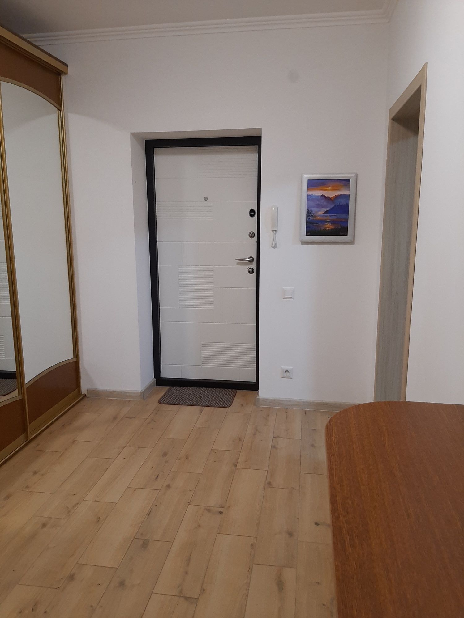 Lux apartment in the city center