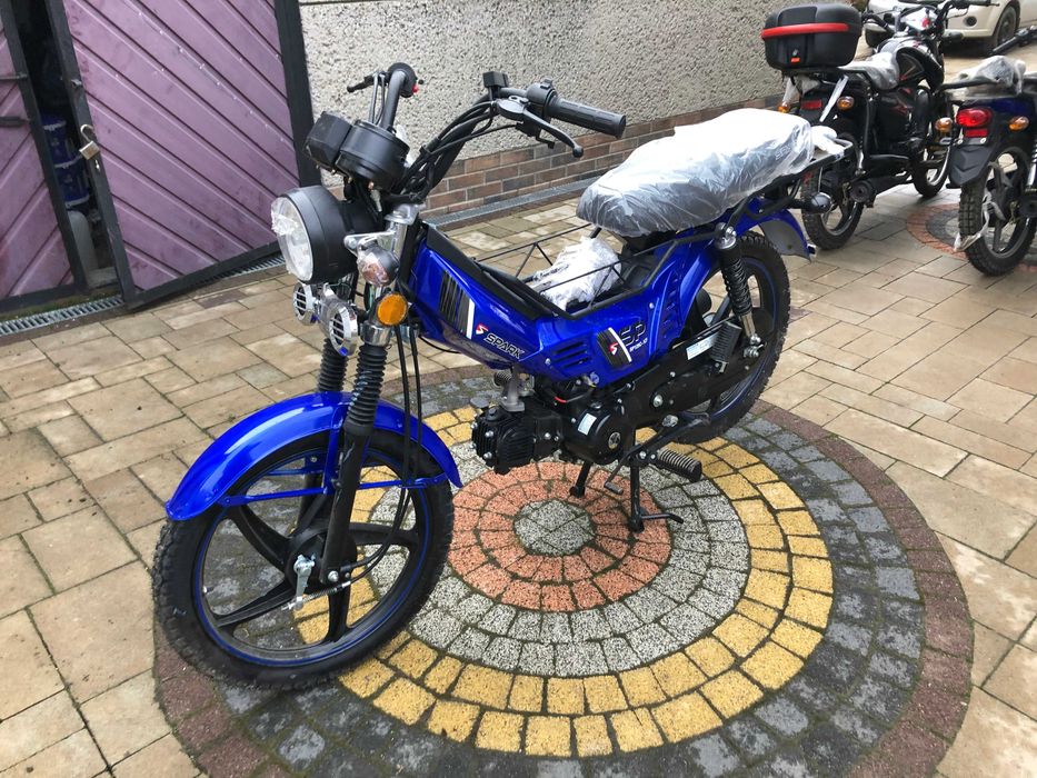 Акція!Дельта/650$/Новий Мустанг125сс./Mustang125/