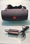 JBL XTREME 2 - 40W - 16H bateria