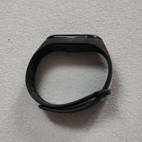 Smartband forever Fitband SB-50 Czarny
