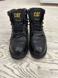 Ботинки Cat Caterpillar оригинал 42 розмиір