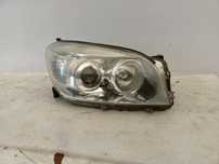 Toyota RAV4 III 3 06- lampa prawy przód prawa przednia EU