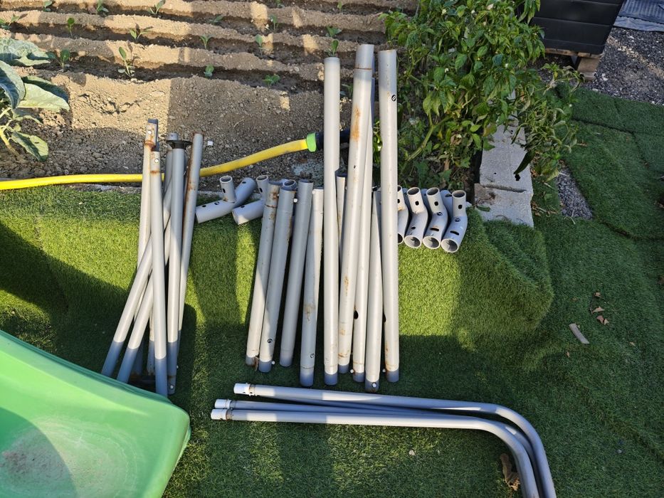 Estrutura piscina bestway