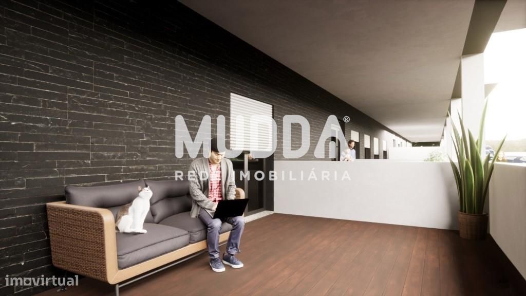 Garagem fechada com 93,20m2