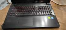 Laptop Lenovo Y510 P