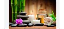 Massagem Relaxante