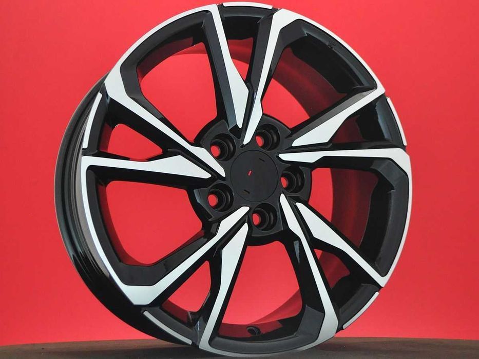 FELGI R18 5x114,3 Honda Accord VIII X Civic 5D X XI TYPE R CR-V HR-V