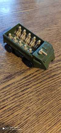 Model Matchbox Personnel Carrier No 54 1976r