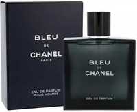 Bleu de chanel 100ml EDP nowe