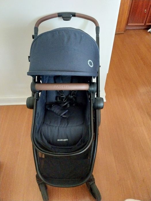 Carrinho de Bebe Maxi Cosi
