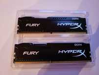 Hyper x ddr4 16Gb