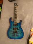 Gitara Elektryczna Ibanez GIO