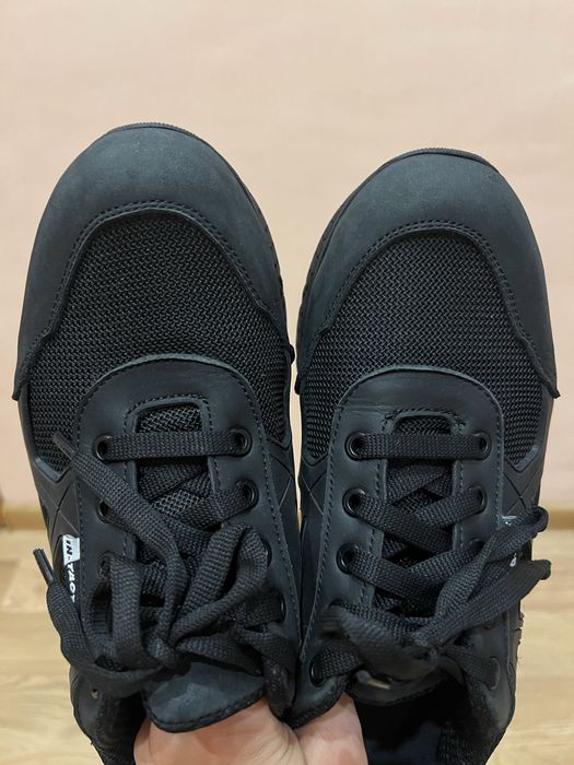 Тактичні кросівки фірми IN - TACTIC