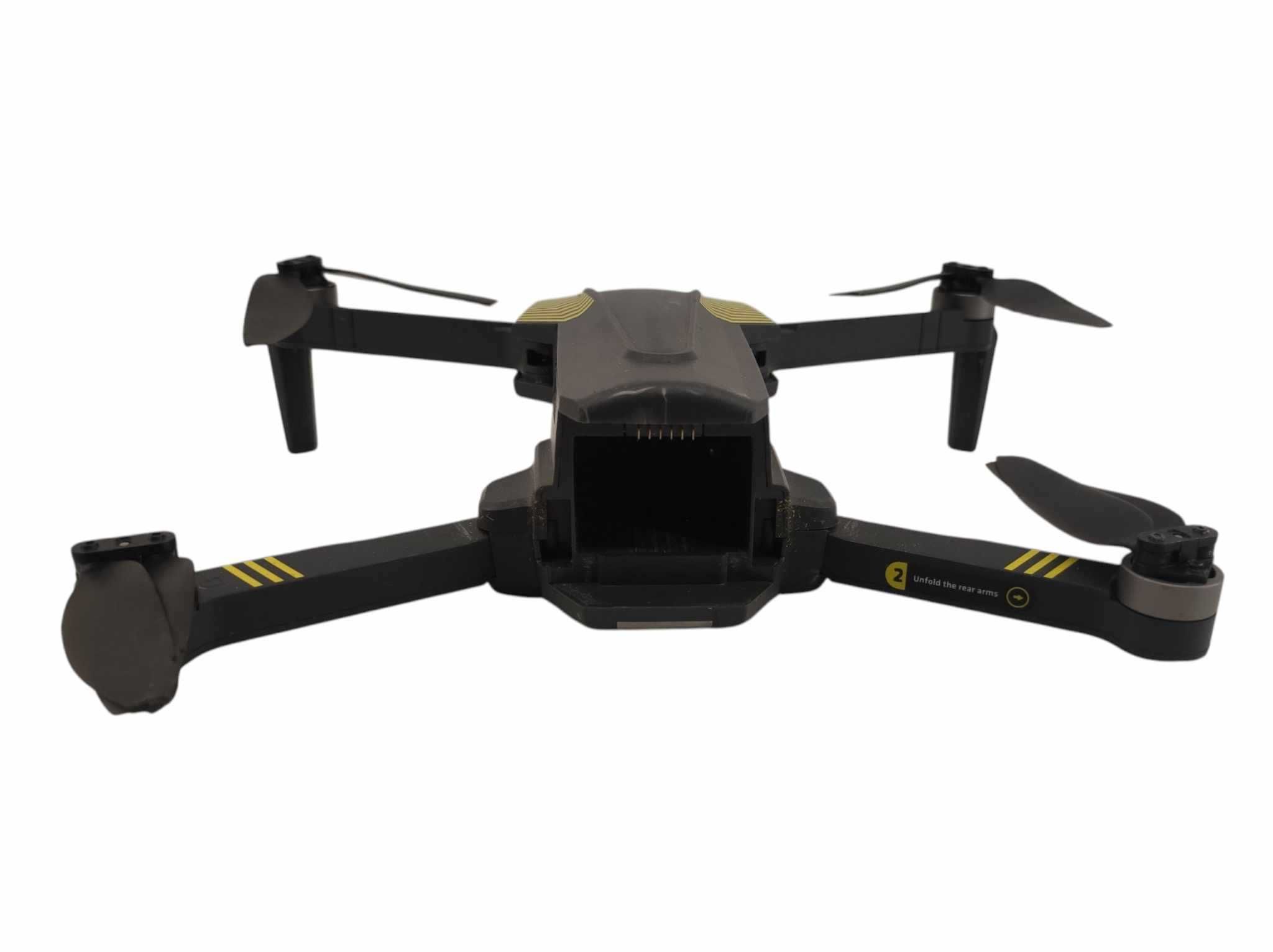 dron X-BEE DRONE 9.5 FOLD zestaw