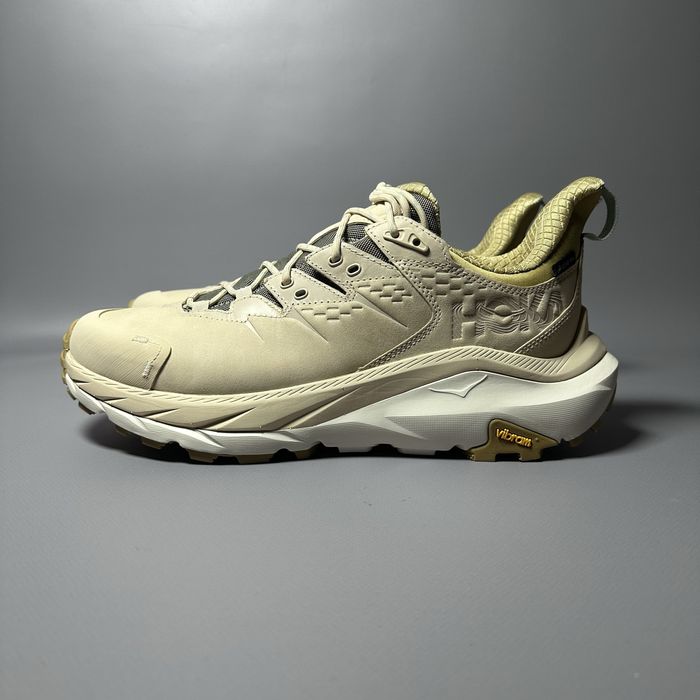 Кросівки ОРИГІНАЛ Hoka Kaha 2 Low GTX (45)