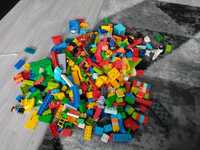 LEGO Duplo mix tor kulkowy