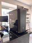 Komputer Gamingowy RTX3050, 16Gb ram. Intel i5-8400, Gwarancja, Win 11