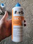 Klej do paneli , jodełki, drewna ,płyt wiórowych, bautec bauTec