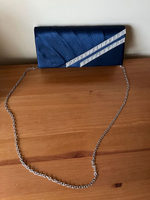 Pochete cerimónia Sra