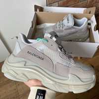 Кросівки Balenciaga 36 37 38 39 40 розмір