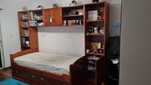 Quarto de criança 2 camas