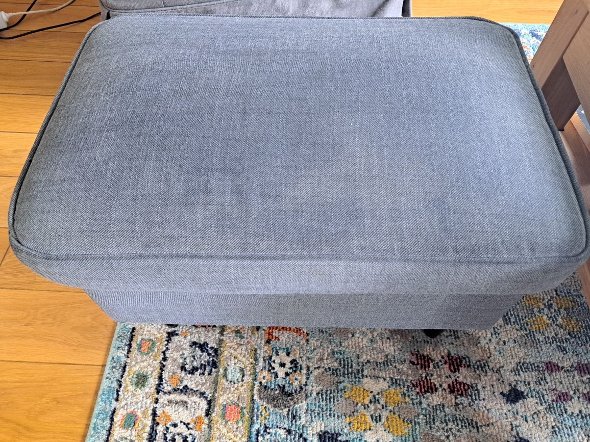 Meble Ikea EKTORP