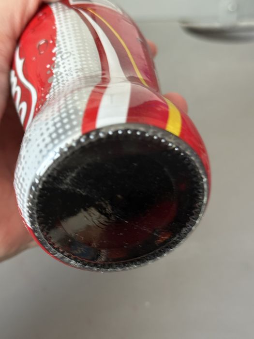 Coca-cola 2002 стекло