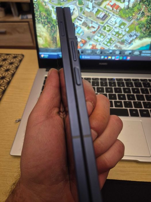 Samsung Galaxy Z Fold 6 5G 12/512GB