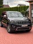 Jeep Grand Cherokee Jeep Grand Cherokee WK2 3.6 v6