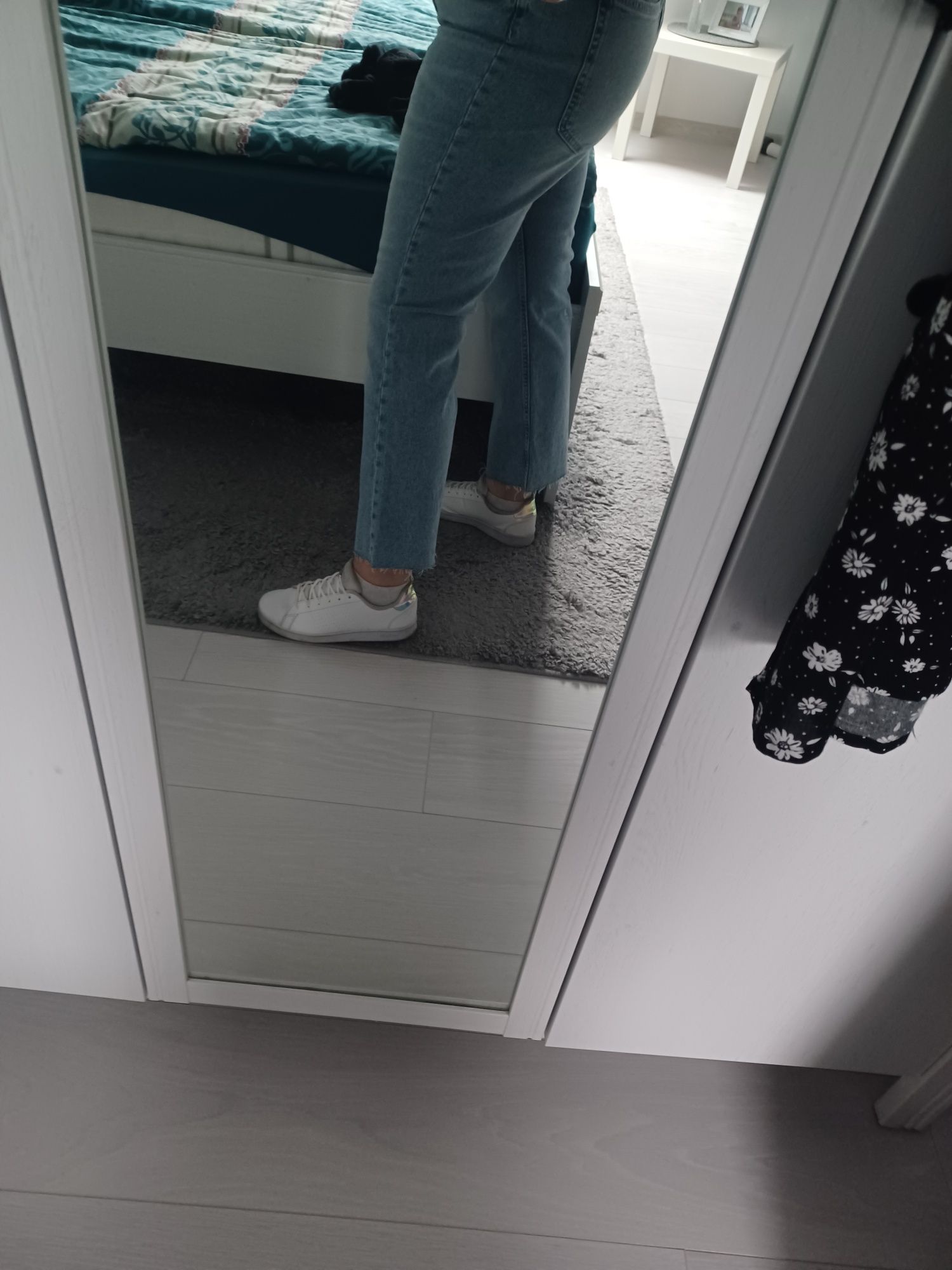 Spodnie jeans H&M Denim nowe