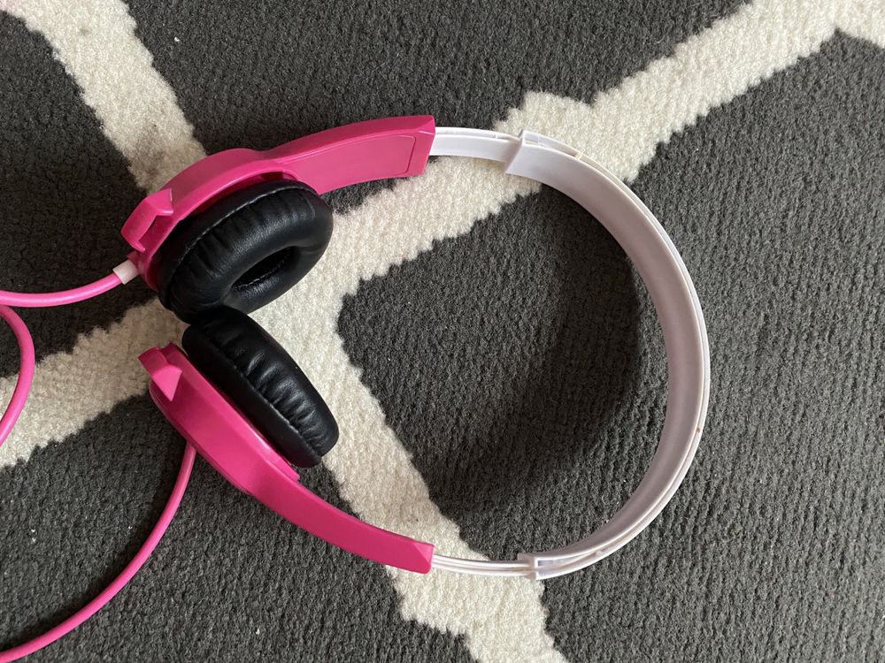 Słuchawki nauszne Mee audio KidJamz2