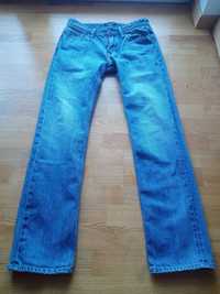 Guess spodnie jeansowe damskie rozmiar 31