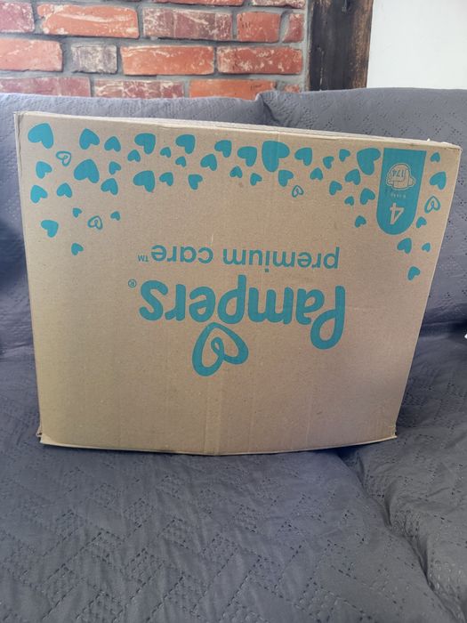 Paka dla dziewczynki 80/86