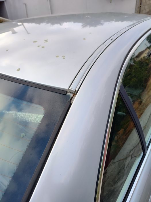 BMW e39 530d 193cv manual