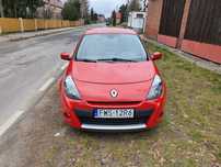 Renault Clio 1.2 tce