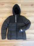 Kurtk zimowa New Balance damska