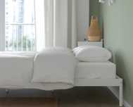 Estrutura de cama
