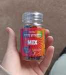 Sevich Hair Vitamin Oil Capsules MIX 30pcs