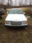 Sprzedam mercedesa w 124 coupe