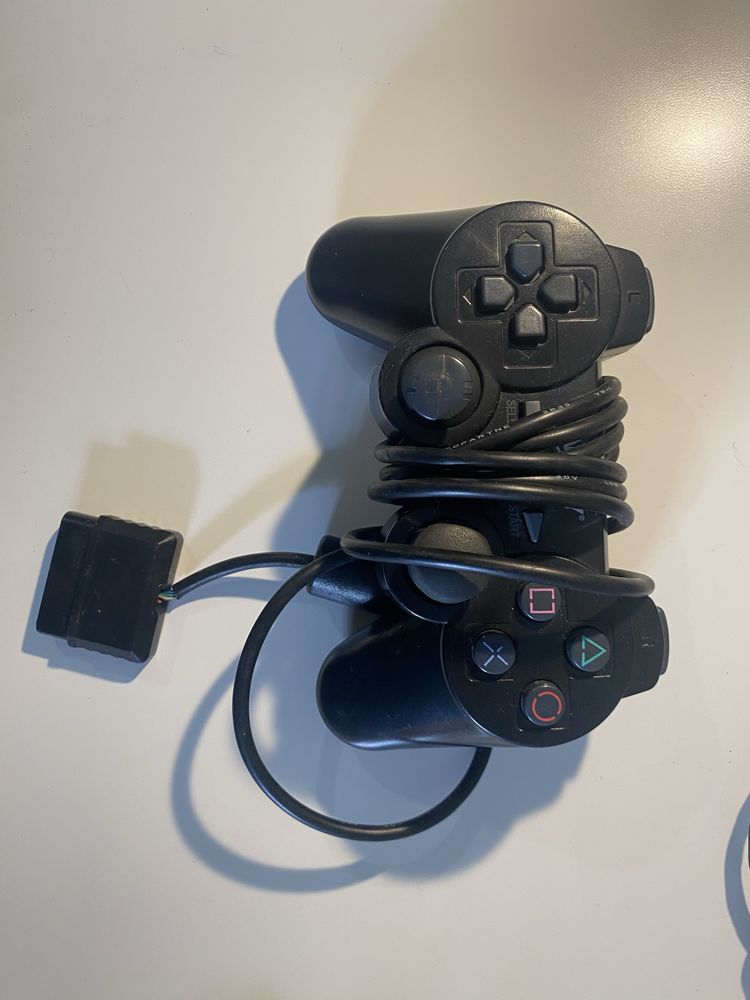 Consola PlayStation 2