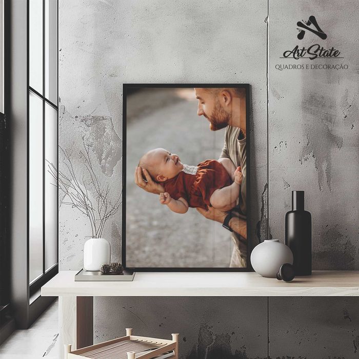 Quadro, Quadros, decoração Conjunto de quadros, Impressão, fotografia