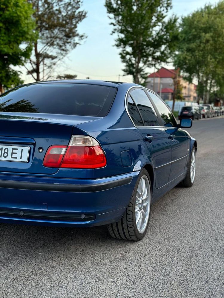 BMW 3 E46 Ідеальний стан