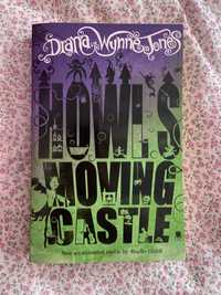 Howl's Moving Castle, de Diana Wynne Jones