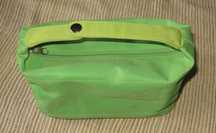 Necessaire ideal campismo, impermeável Marca Benéfibra