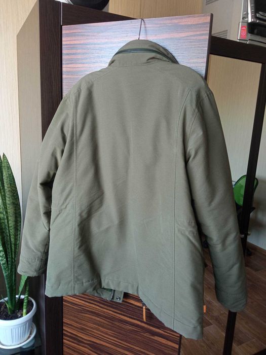 Мужская куртка Timberland original