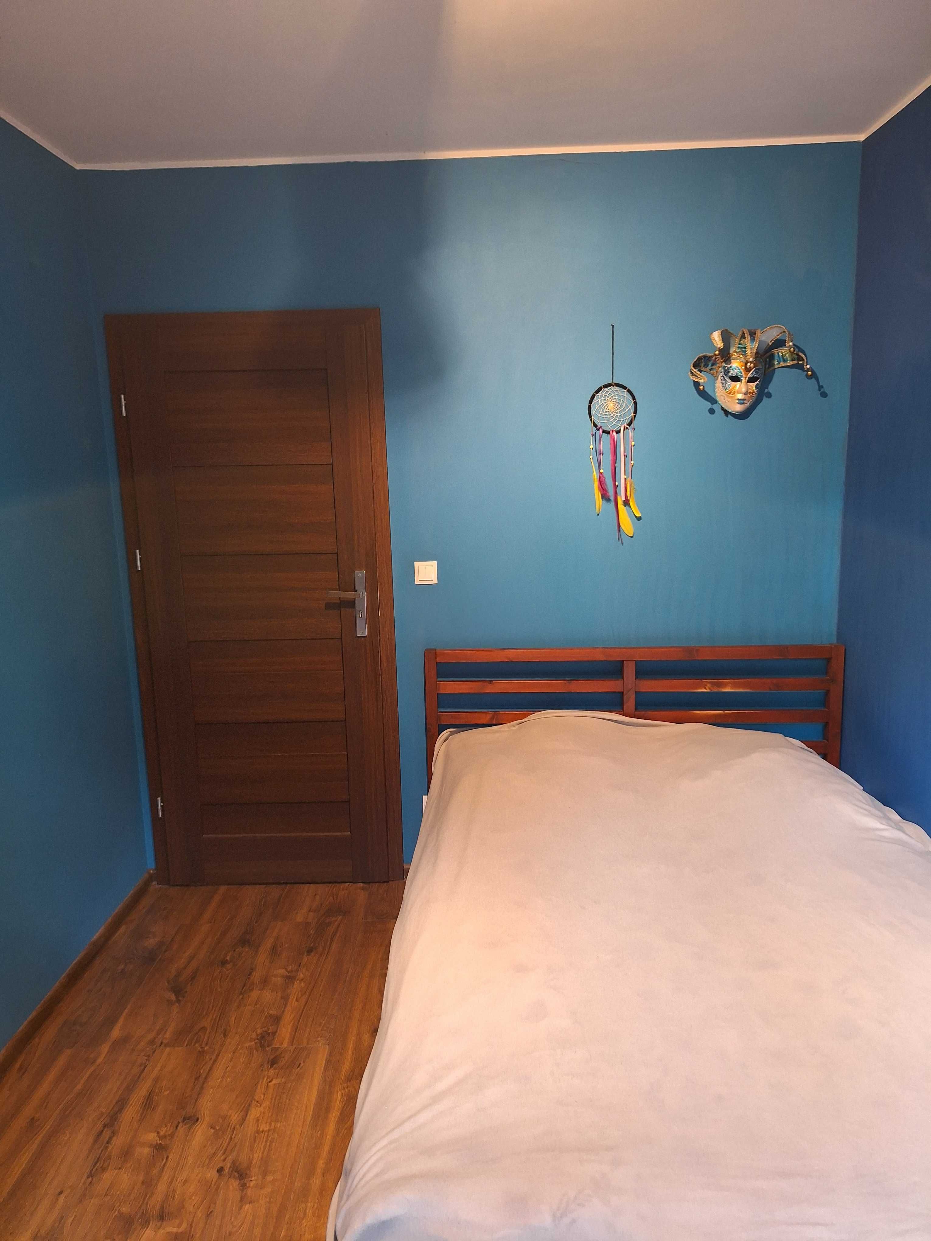 Mieszkanie Olimpia Port  59,16m2