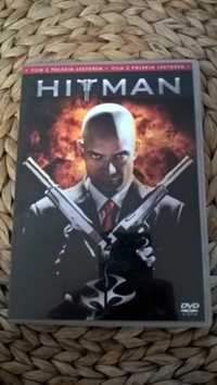 Hitman [DVD]