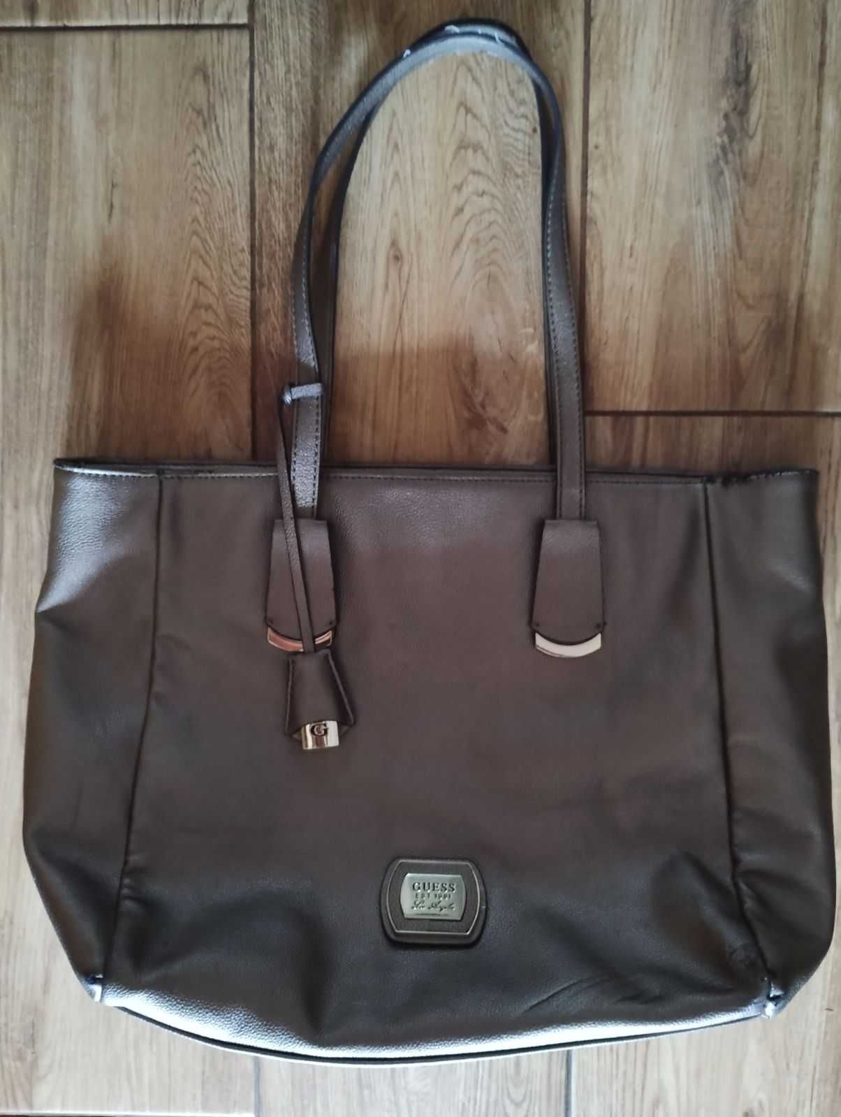 Torebka damska Guess