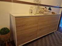 Movel de Corredor com arrumacao